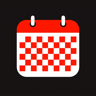 F1 Race Calendar app icon